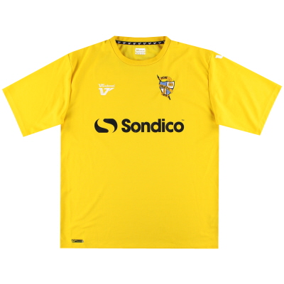 2012-13 Port Vale Sondico Away Shirt L/XL