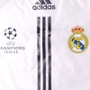 2012-13 Real Madrid Champions League Home Shirt *BNIB*