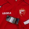 2012-13 Red Star Belgrade Tracksuit *BNIB*