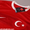 2012-13 Turkey Home Shirt *BNIB*
