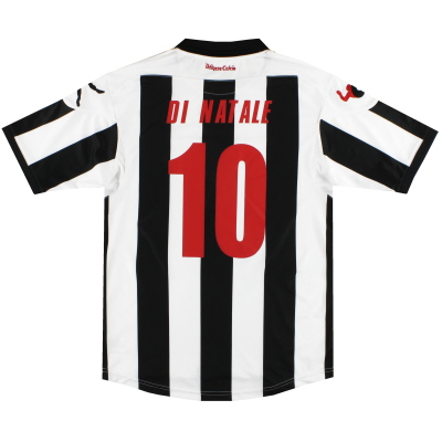 Retro Udinese Shirt