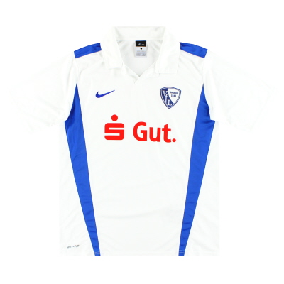 2012-13 VfL Bochum Nike Away Shirt *Mint* M