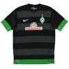 2012-13 Werder Bremen Away Shirt Arnautovic #7 M