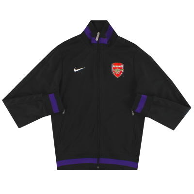2012-14 Arsenal Nike N98 Jas S