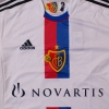 2012-14 FC Basel Away Shirt *BNIB*