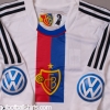 2012-14 FC Basel Away Shirt *BNIB*