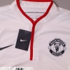 2012-14 Manchester United Away Shirt *BNWT* 3XL