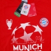 Maglietta Bayern Monaco 2012 "Monaco 2012" * con cartellini * XL