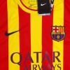 2013-14 Barcelona Away Shirt *BNWT* L