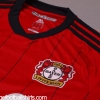 2013-14 Bayer Leverkusen Away Shirt *BNIB* 