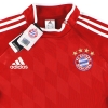 2013-14 Bayern München adidas 'Formotion' trainingstop *BNIB*