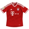 2013-14 Bayern Munich adidas Home Shirt Schweinsteiger #31 XL.Boys