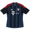 2013-14 Bayern Munich Third Shirt Gotze #19 M