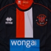 2014-15 Blackpool Third Shirt *BNIB* 
