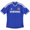 2013-14 Chelsea adidas Home Shirt A.Cole #3 S