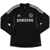 2013-14 Chelsea adidas Third Shirt L/S Schurrle #14 *As New* M