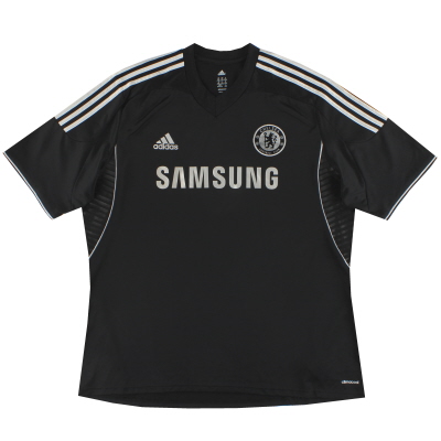 2013-14 Chelsea adidas Third Shirt XXL 