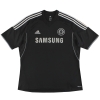 2013-14 Chelsea adidas Third Shirt Lampard #8 XXL