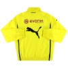2013-14 Dortmund Puma Lightweight Jacket *As New* XL