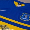 2013-14 Everton Away Shirt XL