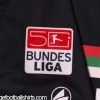 2013-14 FC Augsburg Third Shirt Verhaegh #2 M