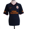 2013-14 Galatasaray Away Shirt Sneijder #10 S