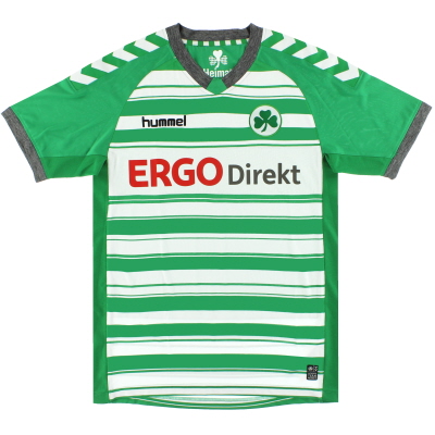 Greuther Furth  home shirt (Original)