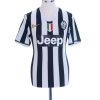 2013-14 Juventus Home Shirt Pirlo #21 S