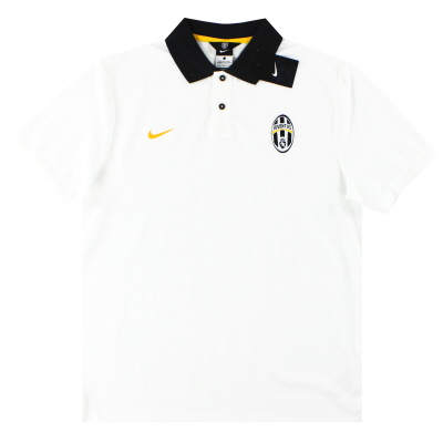 2013-14 Juventus Nike Polo Shirt *BNIB*