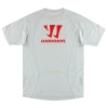 2013-14 Liverpool Warrior Training Shirt XL