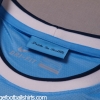 2013-14 Manchester City Home Shirt *Mint* M