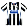 2013-14 Newcastle Puma Home Shirt Gouffran #11 M