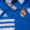 2013-14 Real Madrid adidas Zip Training Jacket *BNIB*