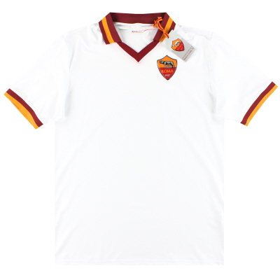 2013-14 Roma Away Shirt *w/tags* XXXL