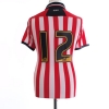 2013-14 Sheffield United Home Shirt #12 XL.Boys