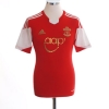 2013-14 Southampton Home Shirt Rodriguez #9 XL.Boys