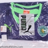 2013-14 Sporting Lisbon Away Shirt *BNIB*