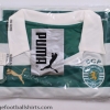 2013-14 Sporting Lisbon Home Shirt *BNIB*