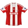 2013-14 Stoke City adidas '150 Years' Home Shirt Shea #11 M
