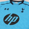 2013-14 Tottenham Under Armour Away Shirt *BNIB* XL