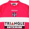 Camiseta Toulouse Kappa Tercera 2013-14 M