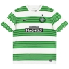 2013-15 Celtic Nike Home Shirt Ledley #16 L