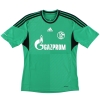 2013-15 Schalke adidas Third Shirt Draxler #10 M