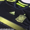 2013-15 Spain Away Shirt *BNIB*