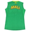 2013 Mali Airness Player Issue Training Vest #10 L