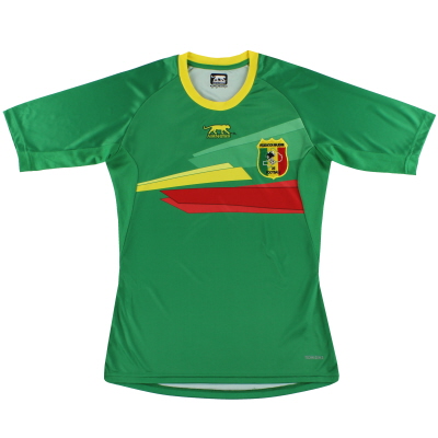 Maglia da allenamento Mali Airness 2013 * BNIB *