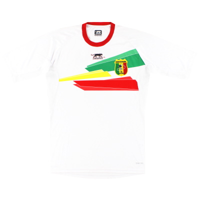 Тренировочная рубашка Mali Airness 2013 *BNIB* XL