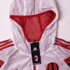 2014-15 AC Milan adidas Anthem Walk-Out Away Jacket *BNIB*