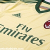 2014-15 AC Milan Third Shirt *BNIB*