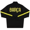 2014-15 Barcelona Nike N98 Track Jacket M